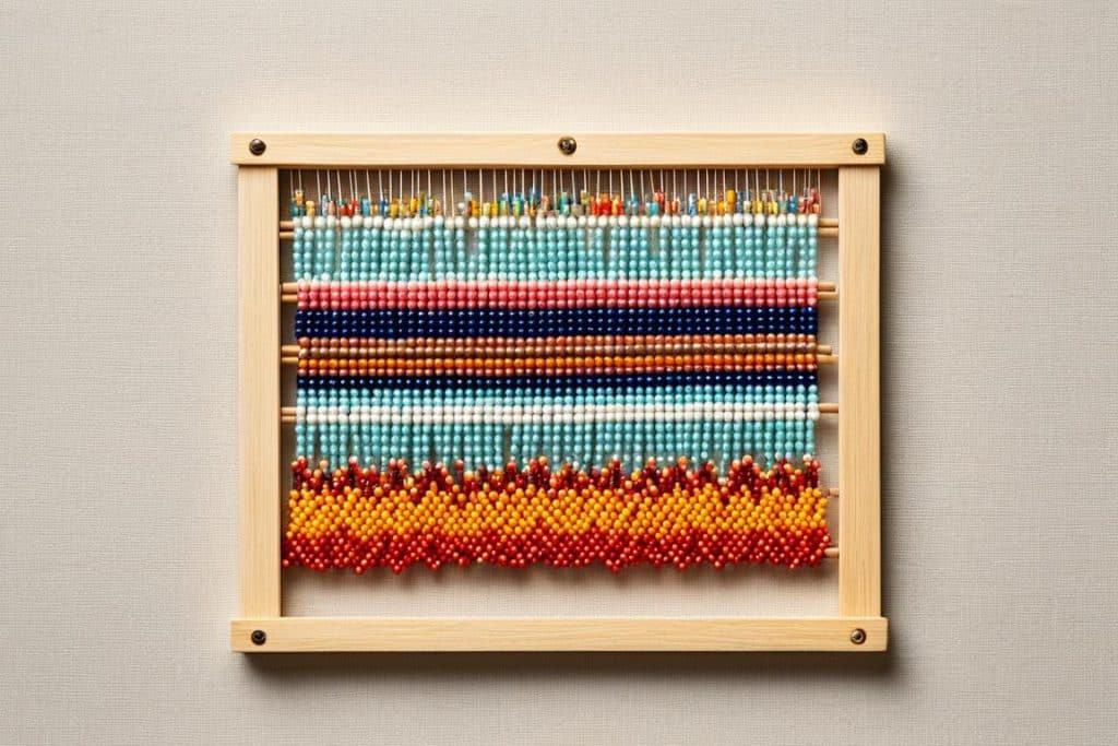 bead loom