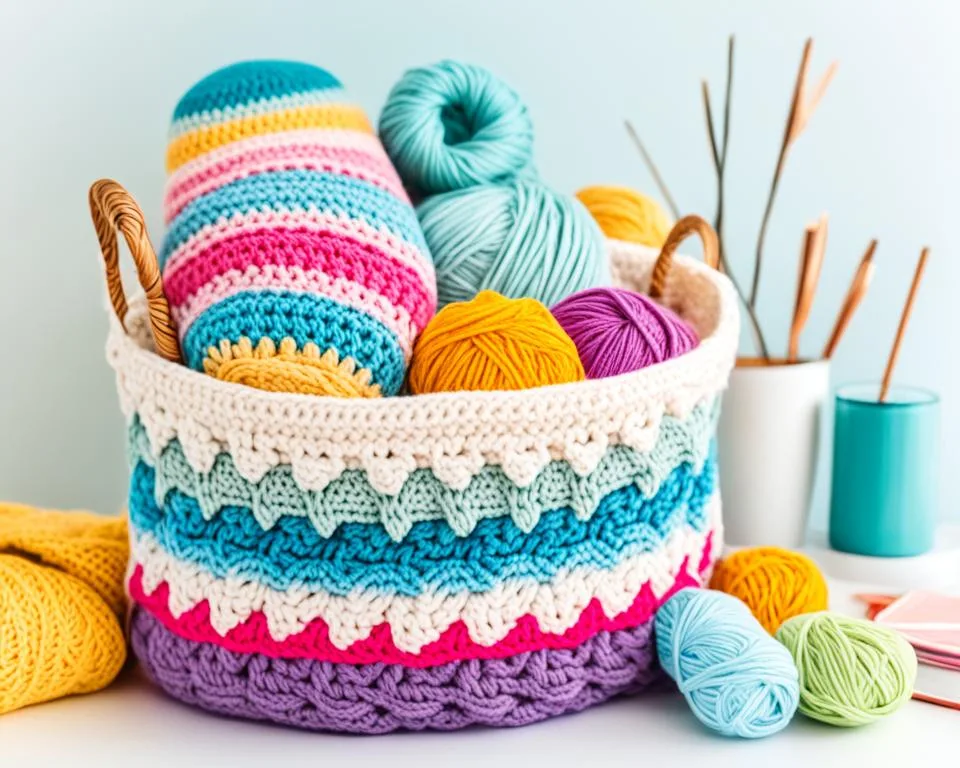 Easy Free Crochet Patterns for Beginners