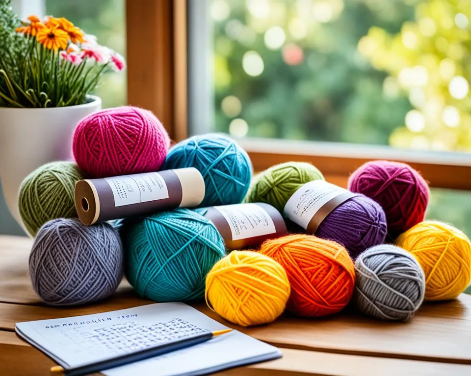 simple crochet patterns for beginners